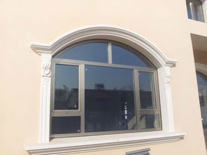 三亚断桥铝门窗的制作生产过程