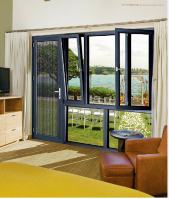 重庆丰都门窗加盟 把握门窗制造行业机遇