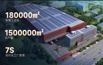 德技优品门窗亮相第137届广交会 以“中国制造”赋能全球家居新生态