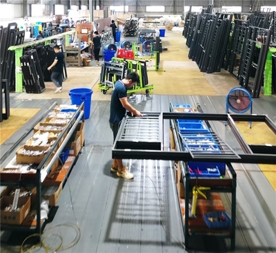 门窗制造之选 星佰汇门窗，以卓越品质与周全服务打造放心保障