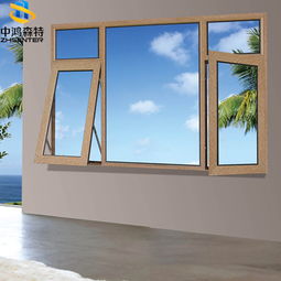 北京断桥铝门窗封阳台 一站式解析隔音门窗的选购与制造