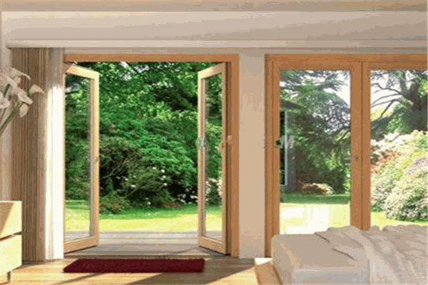 卫士帕门窗 精湛工艺铸就安全与品质的守护者