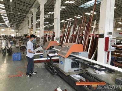 佰威国际门窗荣膺2018年定制门窗三十强，彰显卓越制造实力