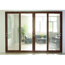 金牡丹装饰股份公司 上海地区铝合金门窗制作安装的专业解决方案